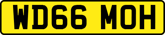 WD66MOH