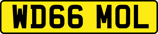 WD66MOL