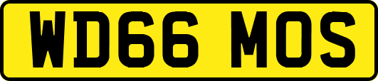 WD66MOS