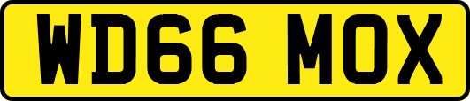 WD66MOX