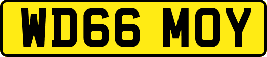 WD66MOY
