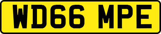 WD66MPE