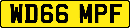 WD66MPF