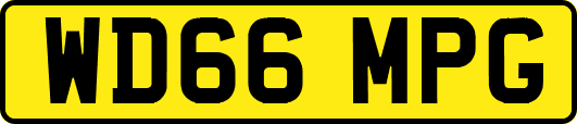 WD66MPG