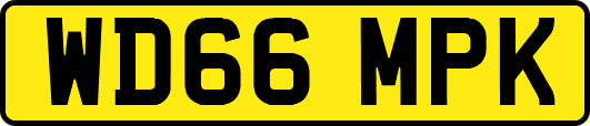 WD66MPK