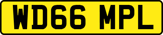 WD66MPL