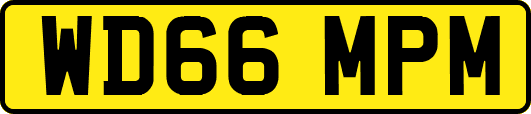 WD66MPM