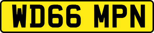 WD66MPN