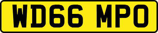 WD66MPO