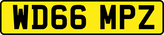 WD66MPZ