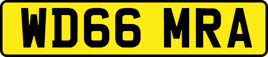 WD66MRA