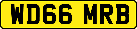 WD66MRB