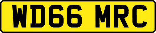 WD66MRC
