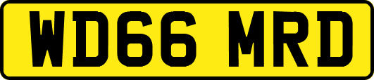 WD66MRD