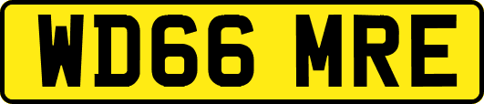 WD66MRE