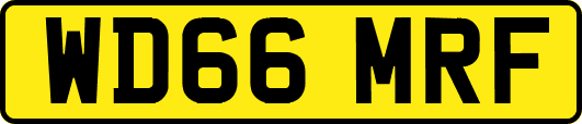 WD66MRF