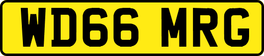 WD66MRG