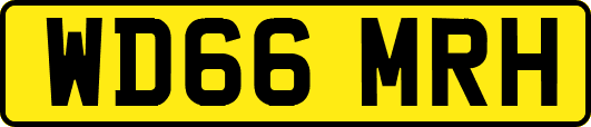 WD66MRH