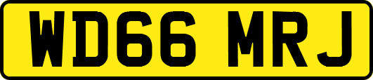 WD66MRJ