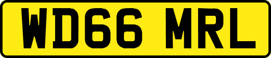 WD66MRL