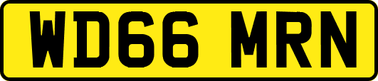 WD66MRN