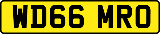 WD66MRO