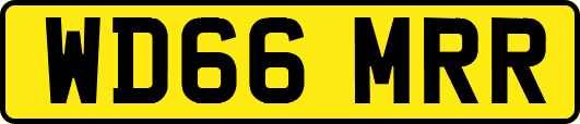 WD66MRR