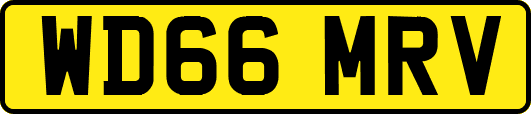 WD66MRV