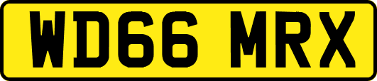 WD66MRX