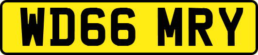 WD66MRY