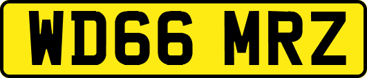 WD66MRZ