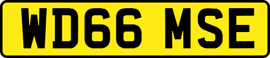 WD66MSE
