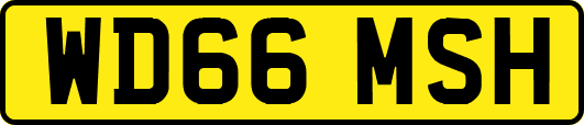 WD66MSH