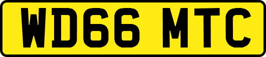 WD66MTC