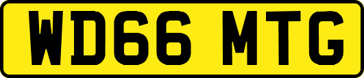 WD66MTG