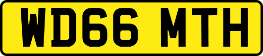 WD66MTH
