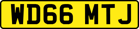 WD66MTJ