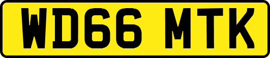 WD66MTK