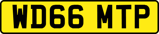 WD66MTP