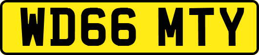 WD66MTY