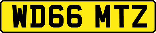 WD66MTZ