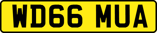 WD66MUA