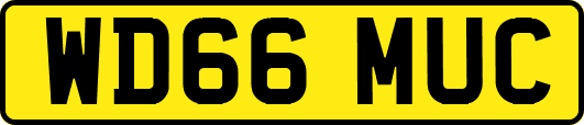WD66MUC