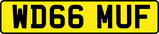 WD66MUF