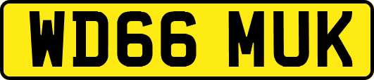 WD66MUK