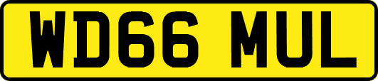 WD66MUL