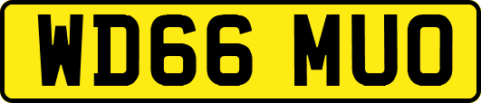 WD66MUO