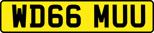 WD66MUU