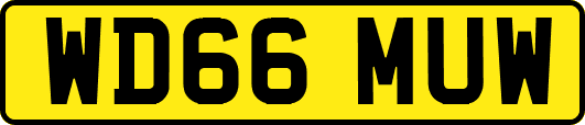 WD66MUW