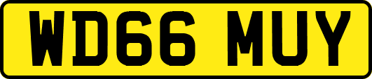 WD66MUY